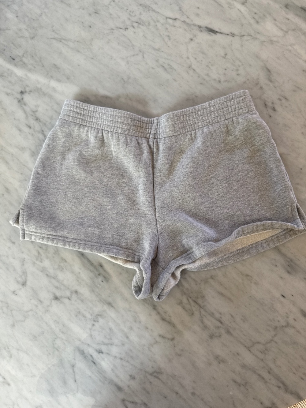 Aritzia shorts